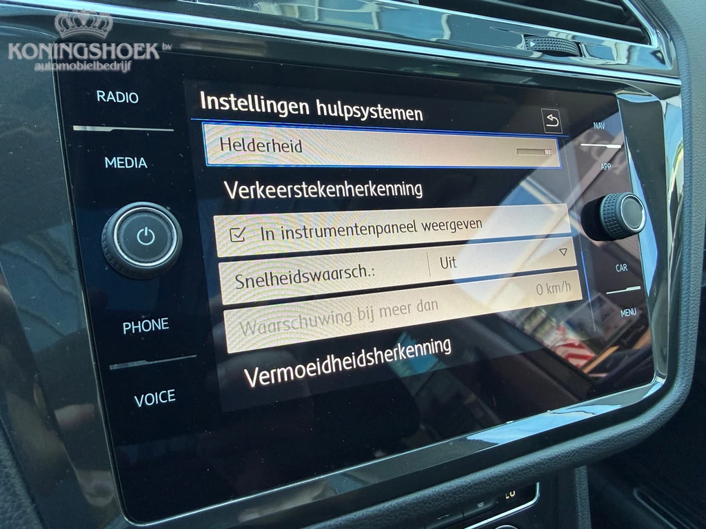 Volkswagen Tiguan – foto 25