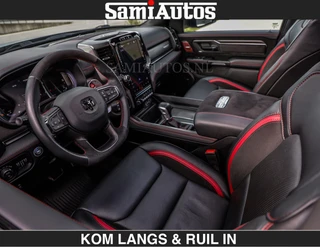 Dodge Ram Pick-Up – thumbnail 115