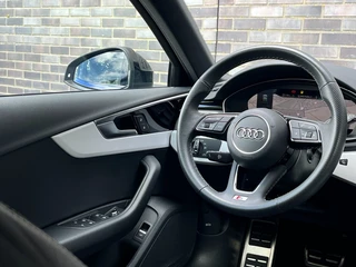 Audi A4 – thumbnail 7