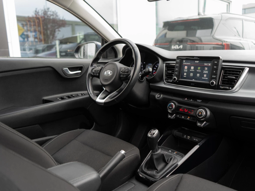 Kia Rio – foto 11