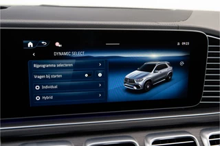 Mercedes-Benz GLE – thumbnail 26