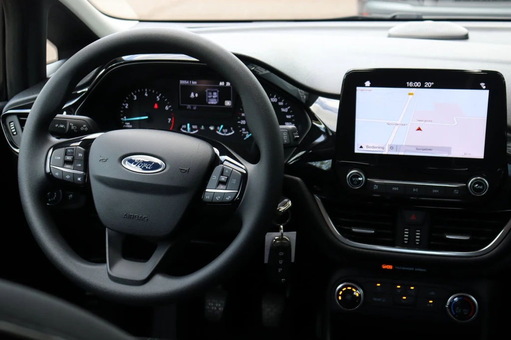 Ford Fiesta – foto 14