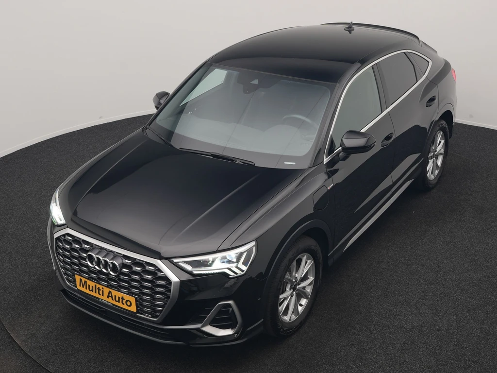 Audi Q3 – foto 2