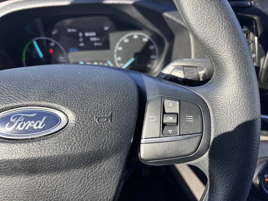 Ford E-Transit – foto 14