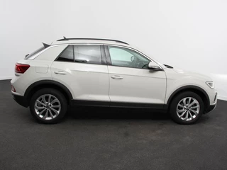 Volkswagen T-Roc – thumbnail 5