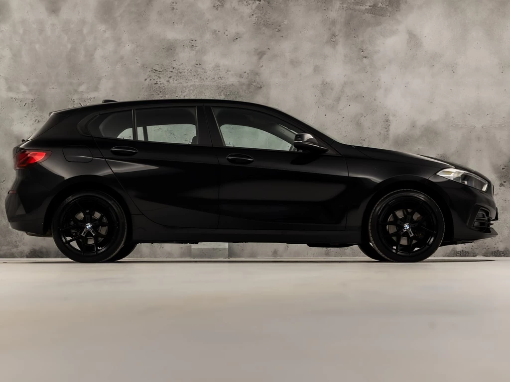 BMW 1 Serie – foto 7