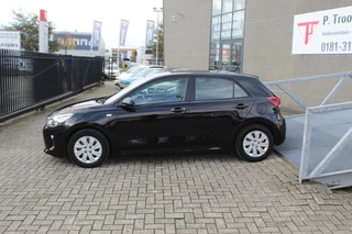 Kia Rio – thumbnail 2