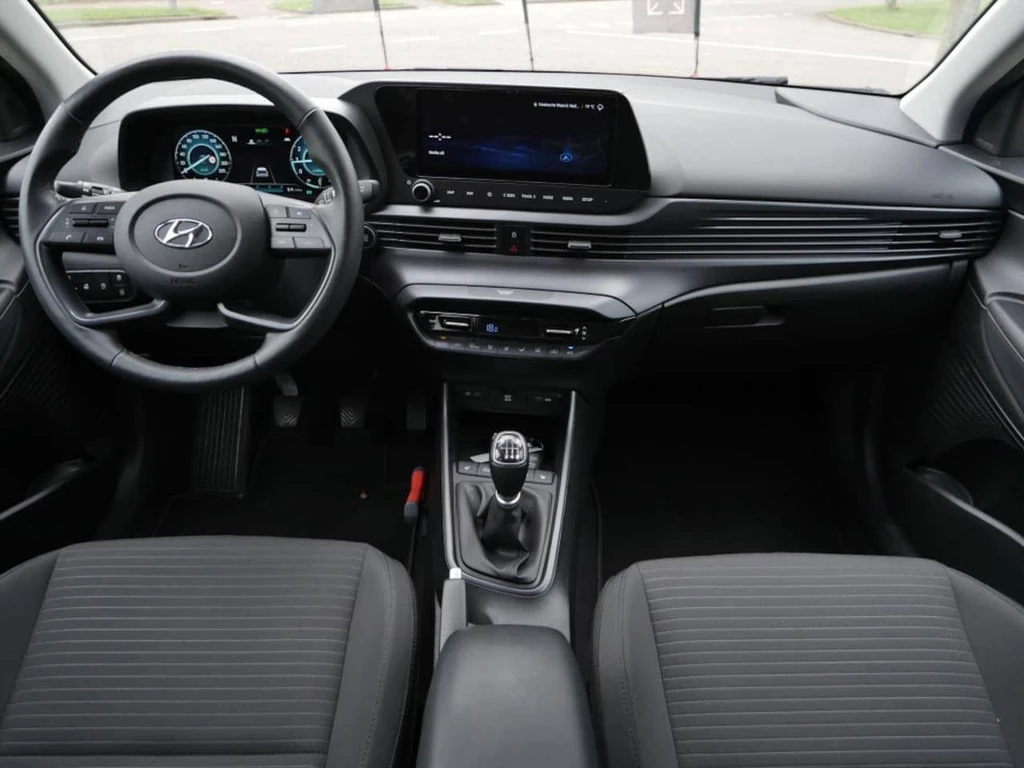 Hyundai i20 – foto 15
