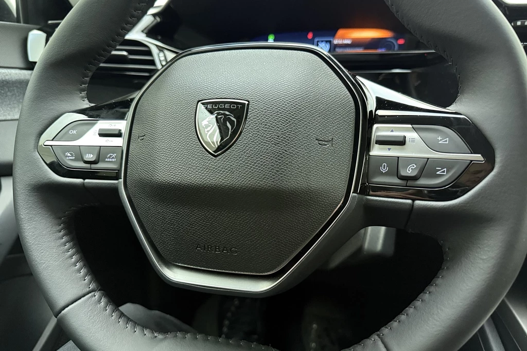 Peugeot 308 – foto 22
