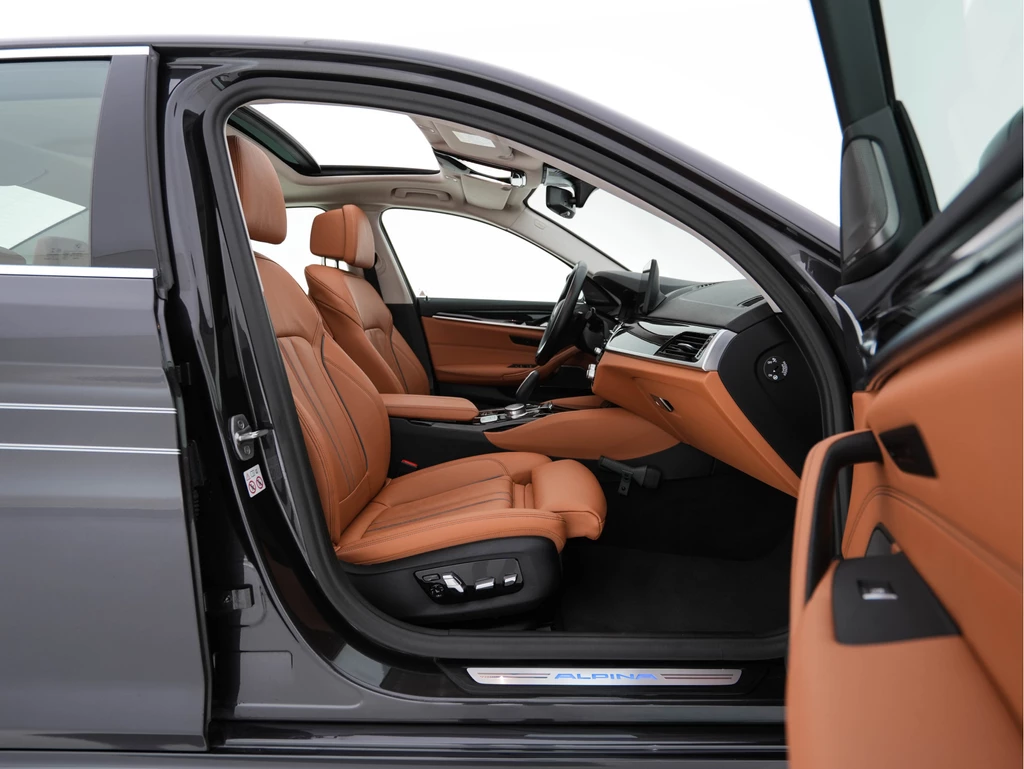 Alpina D5 S – foto 12