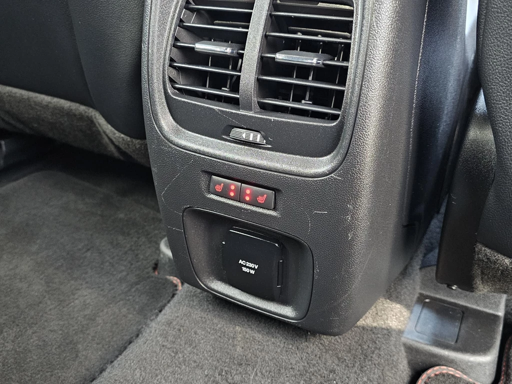 Ford Kuga – foto 13
