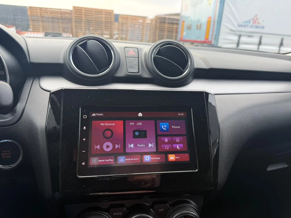 Suzuki Swift – foto 29