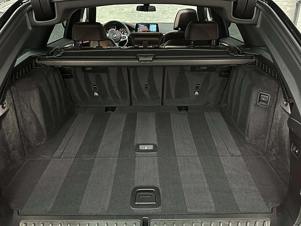 BMW 5 Serie – foto 16