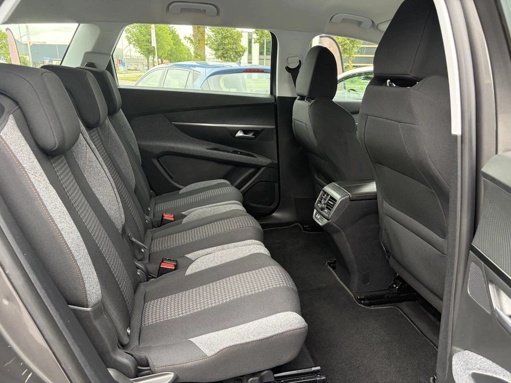 Peugeot 5008 – foto 11