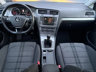 Volkswagen Golf – thumbnail 7