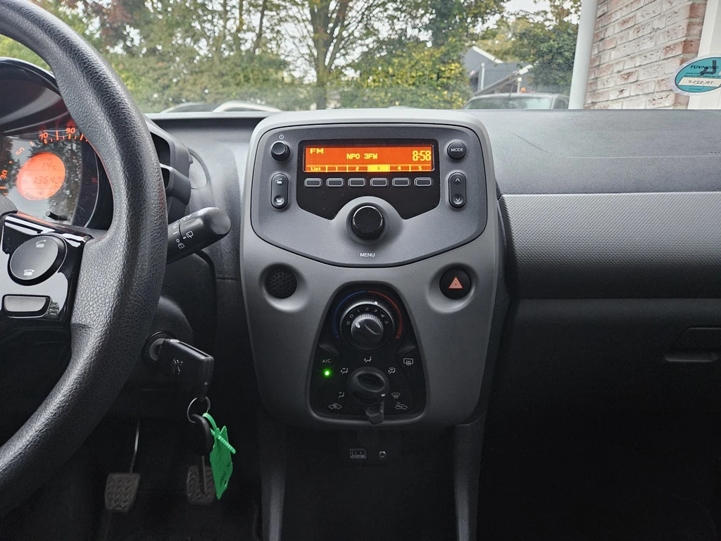 Peugeot 108 – foto 25