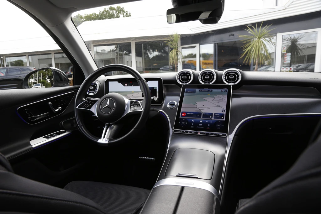Mercedes-Benz GLC – foto 47