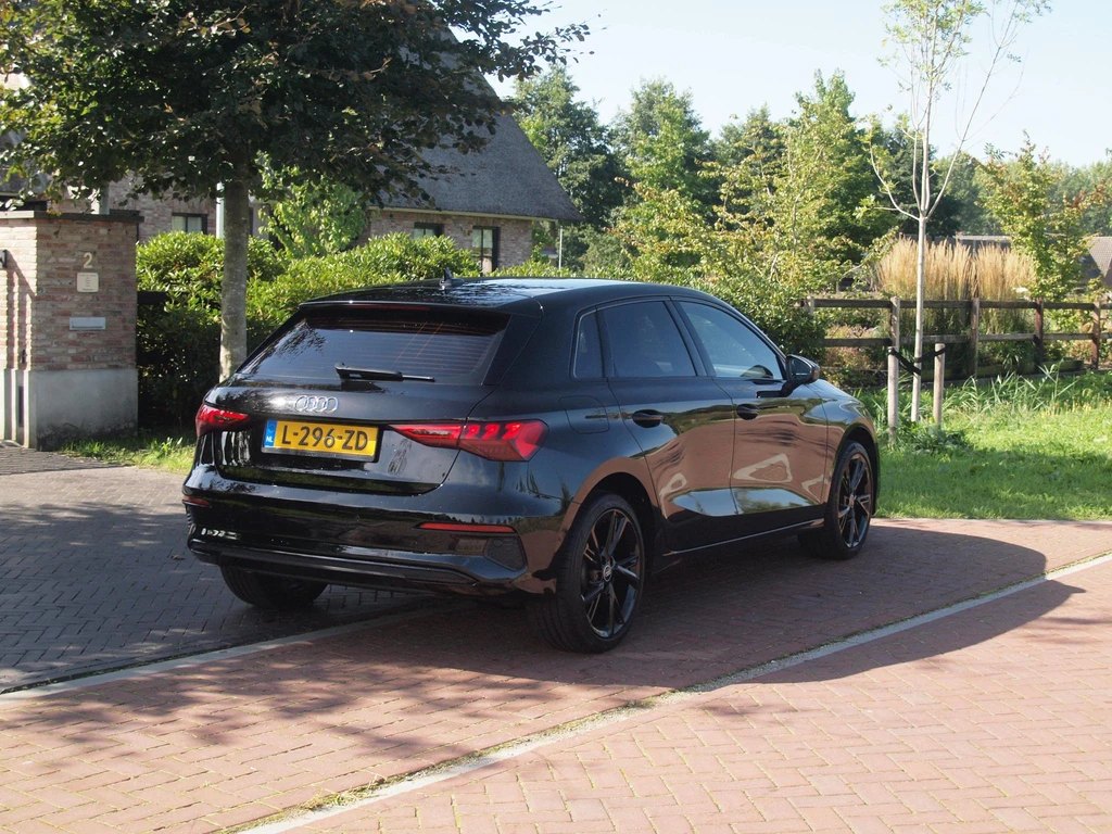 Audi A3 – foto 6