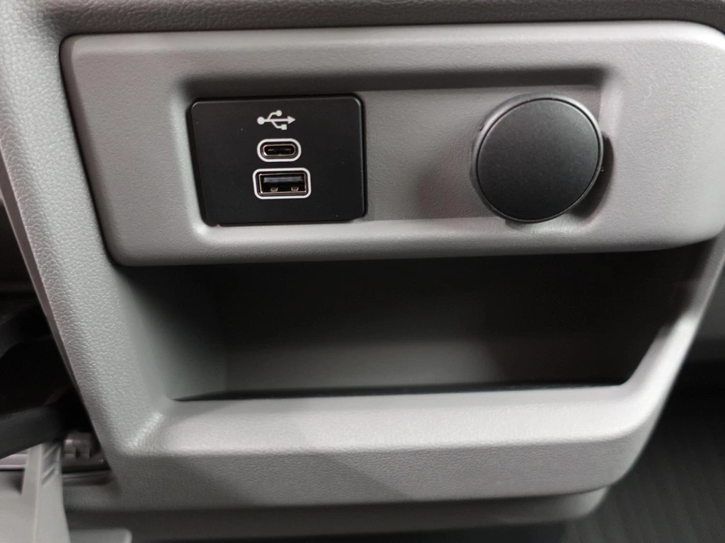 Ford Transit Custom – foto 27