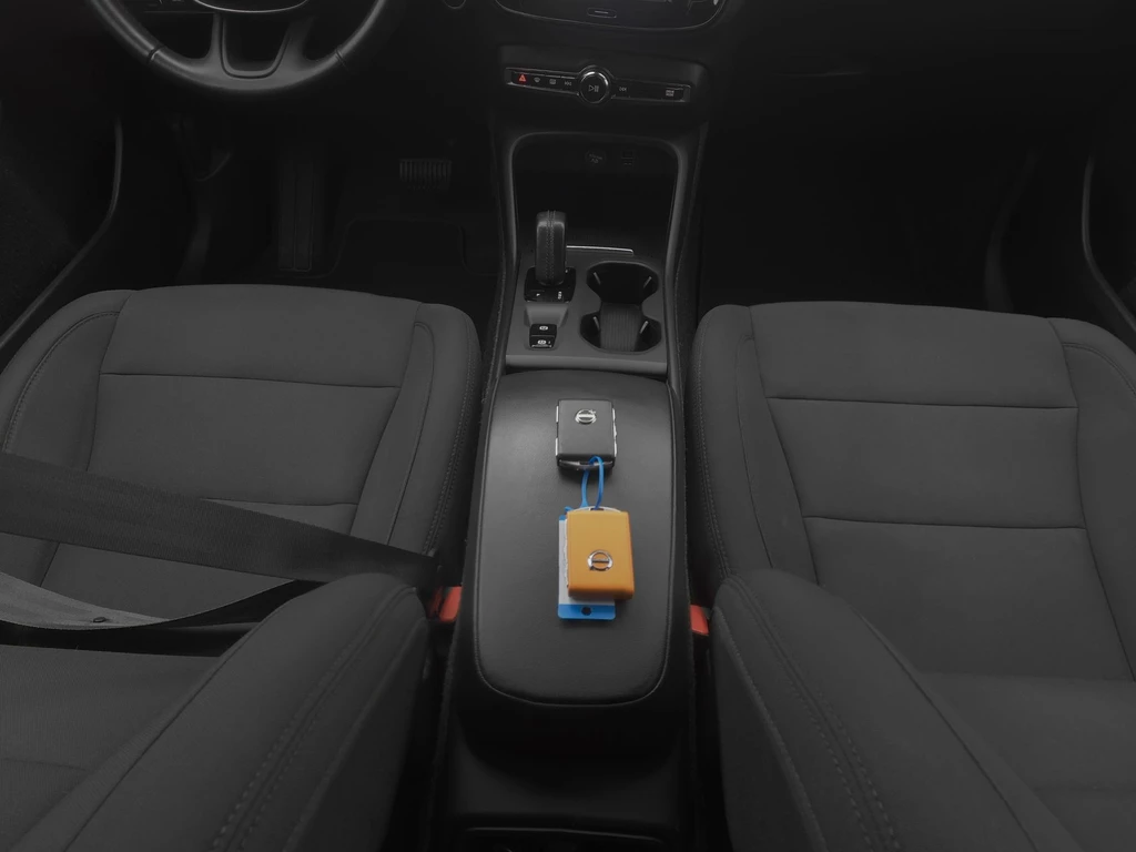 Volvo XC40 – foto 27