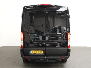 Ford Transit – thumbnail 4