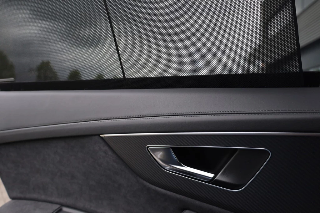 Audi RSQ8 – foto 27