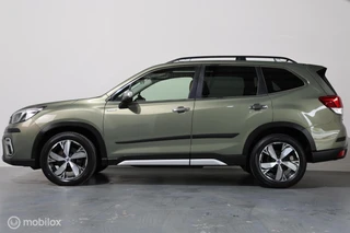 Subaru Forester – thumbnail 4