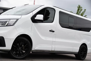 Renault Trafic – thumbnail 3