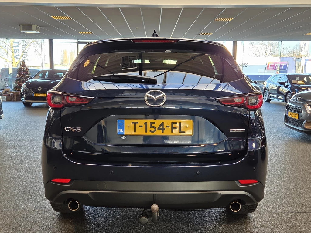 Mazda CX-5 – foto 5