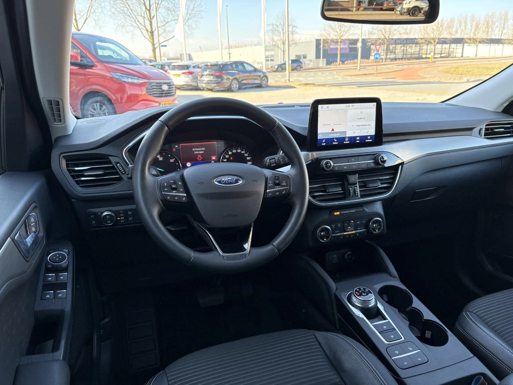 Ford Kuga – foto 17