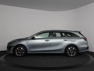 Kia Ceed Sportswagon – thumbnail 3