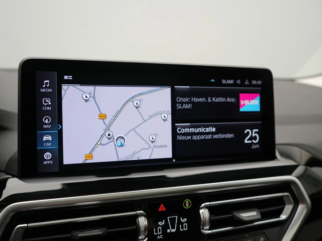 BMW X3 – foto 30