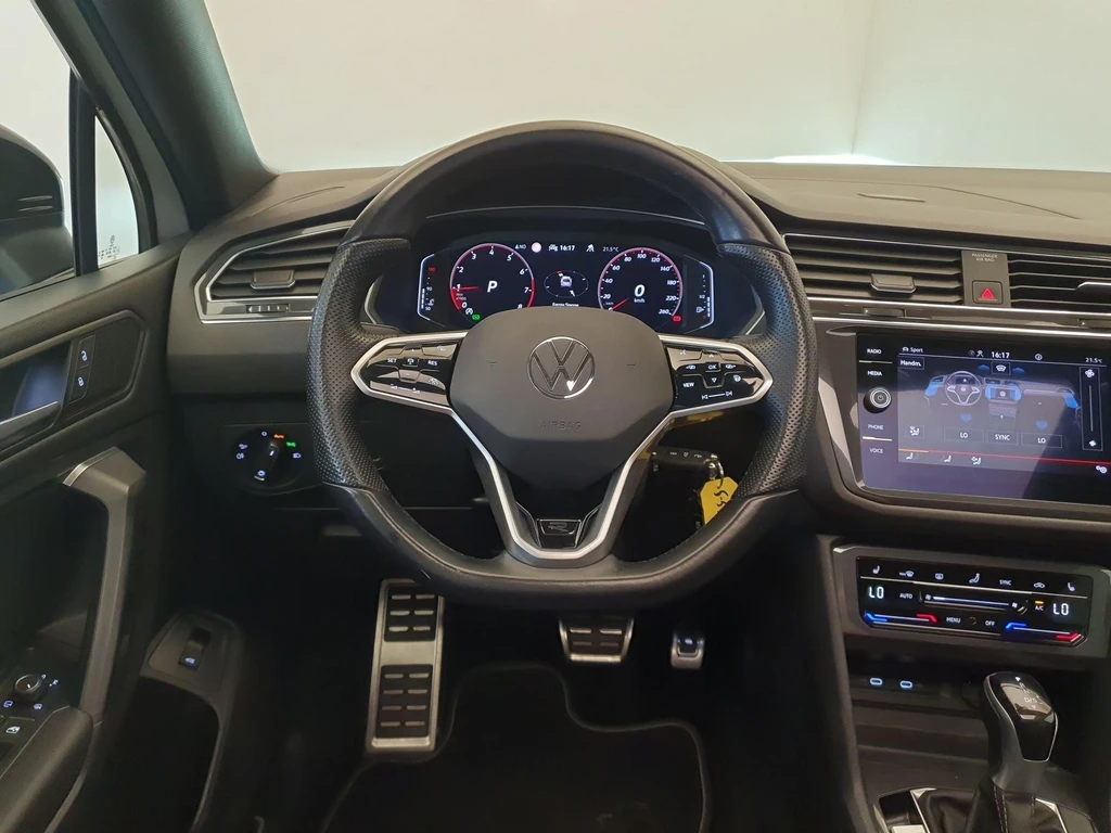 Volkswagen Tiguan Allspace – foto 15