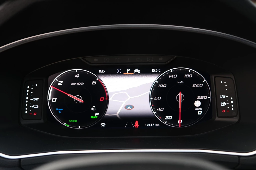 SEAT Tarraco – foto 18