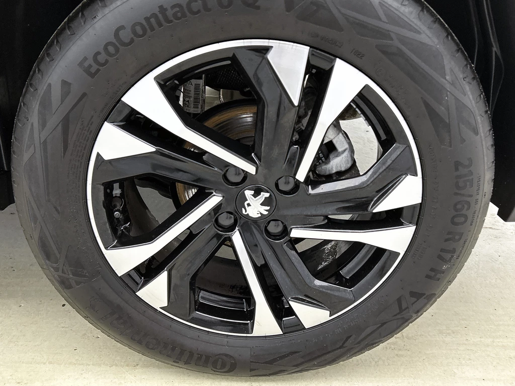 Peugeot 2008 – foto 29
