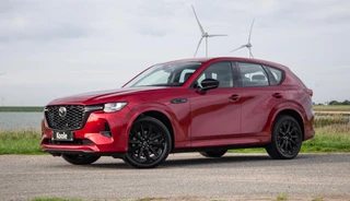 Mazda CX-60 – thumbnail 3