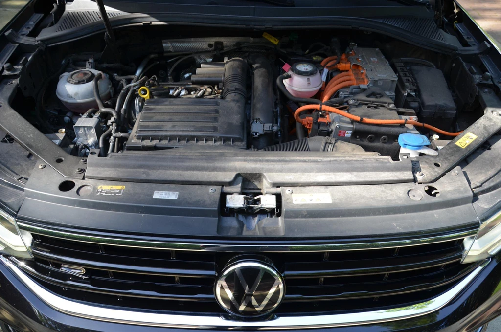 Volkswagen Tiguan – foto 61