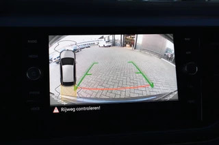 Volkswagen Taigo – thumbnail 18