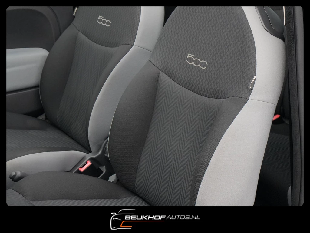 Fiat 500C – foto 16