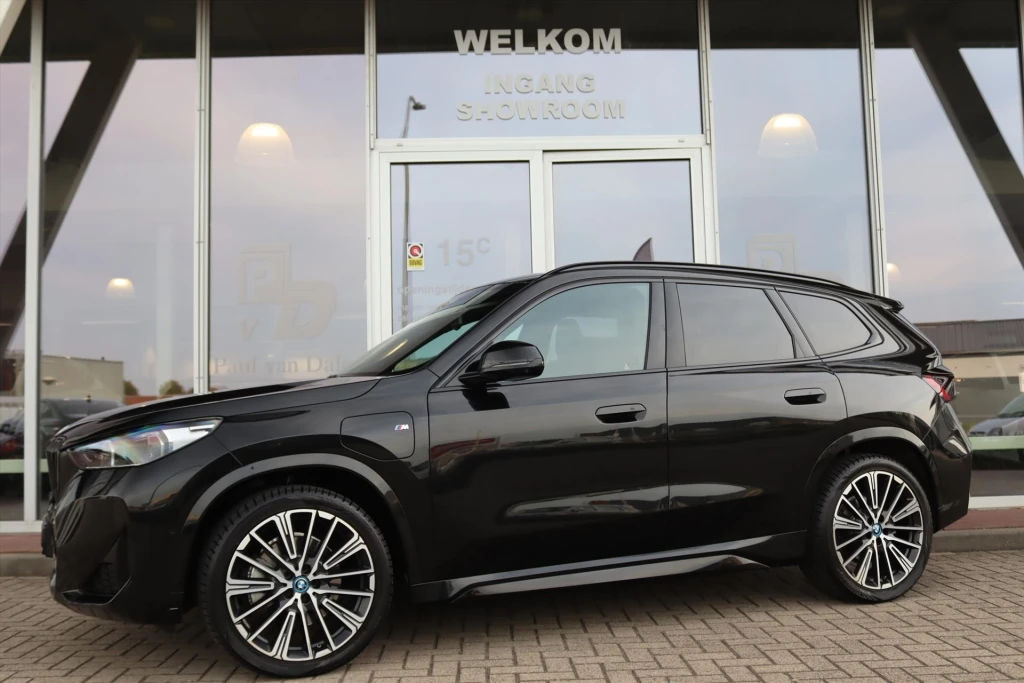 BMW X1 – foto 5