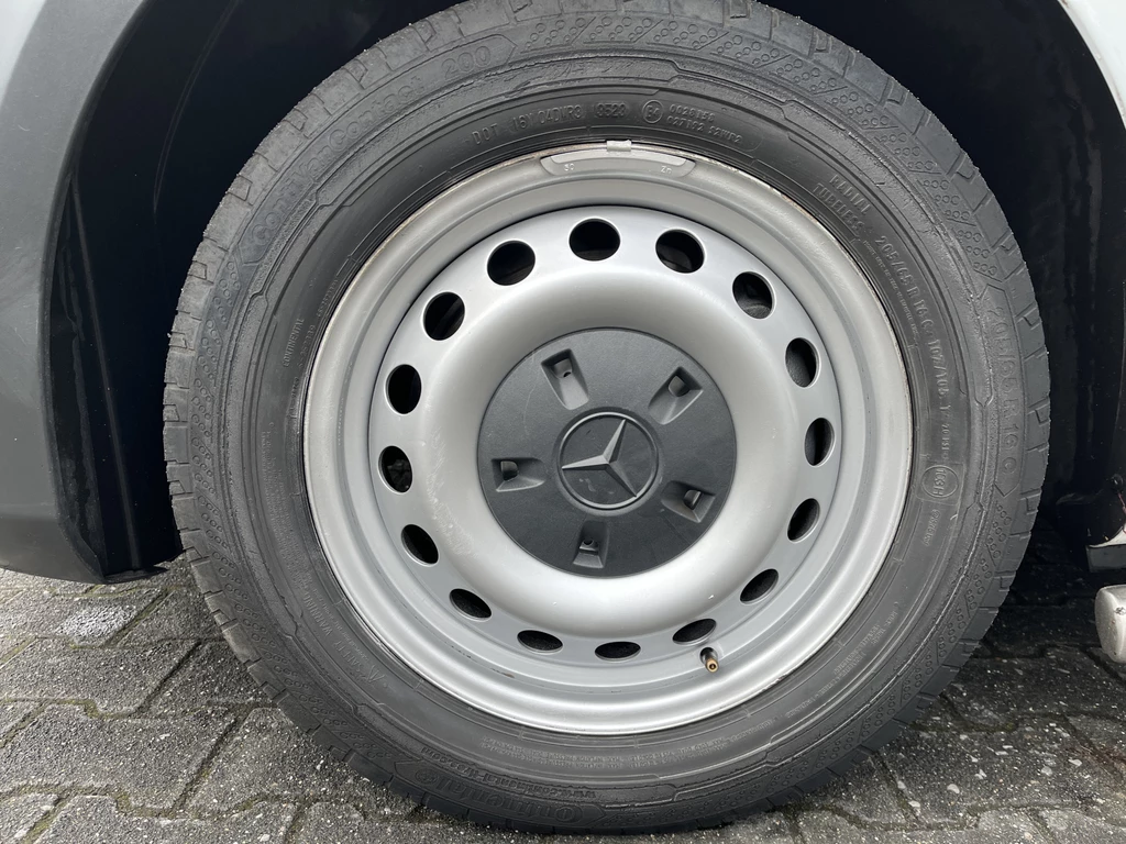 Mercedes-Benz Vito – foto 31