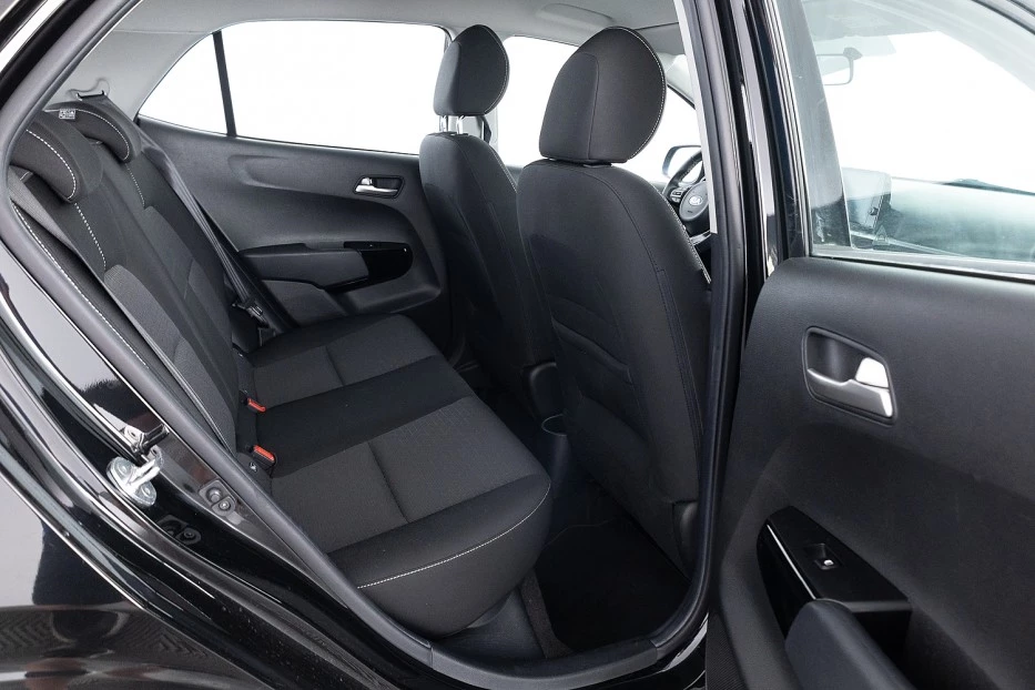 Kia Picanto – foto 11