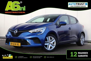 Renault Clio – thumbnail 1
