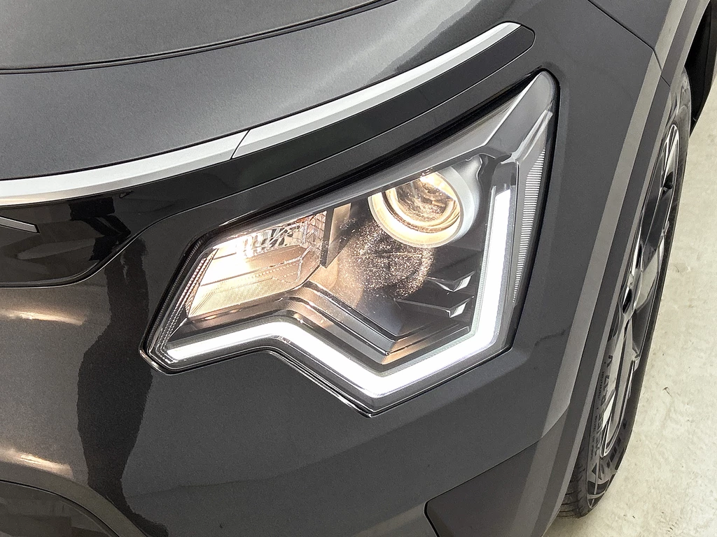 Kia Niro EV – foto 14