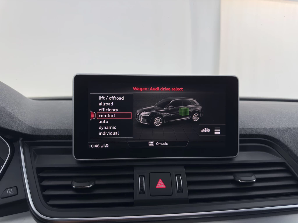 Audi Q5 – foto 18