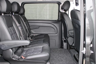 Mercedes-Benz Vito – thumbnail 20