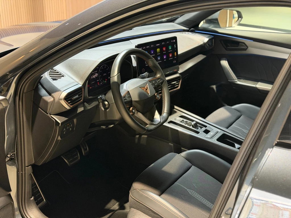 CUPRA Formentor – foto 15