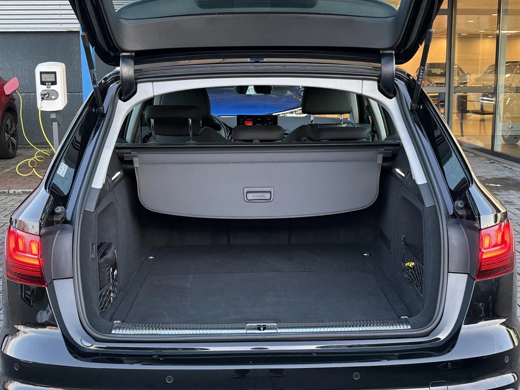 Audi A4 – foto 11