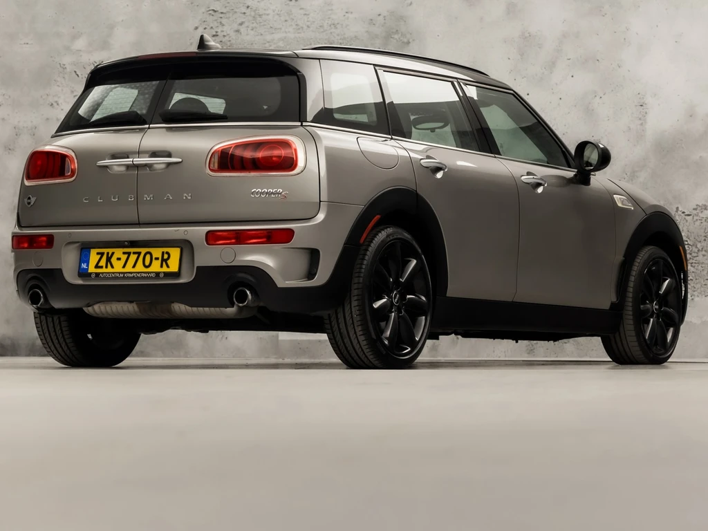 MINI Clubman – foto 7