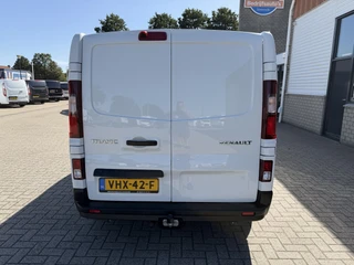 Renault Trafic – thumbnail 4